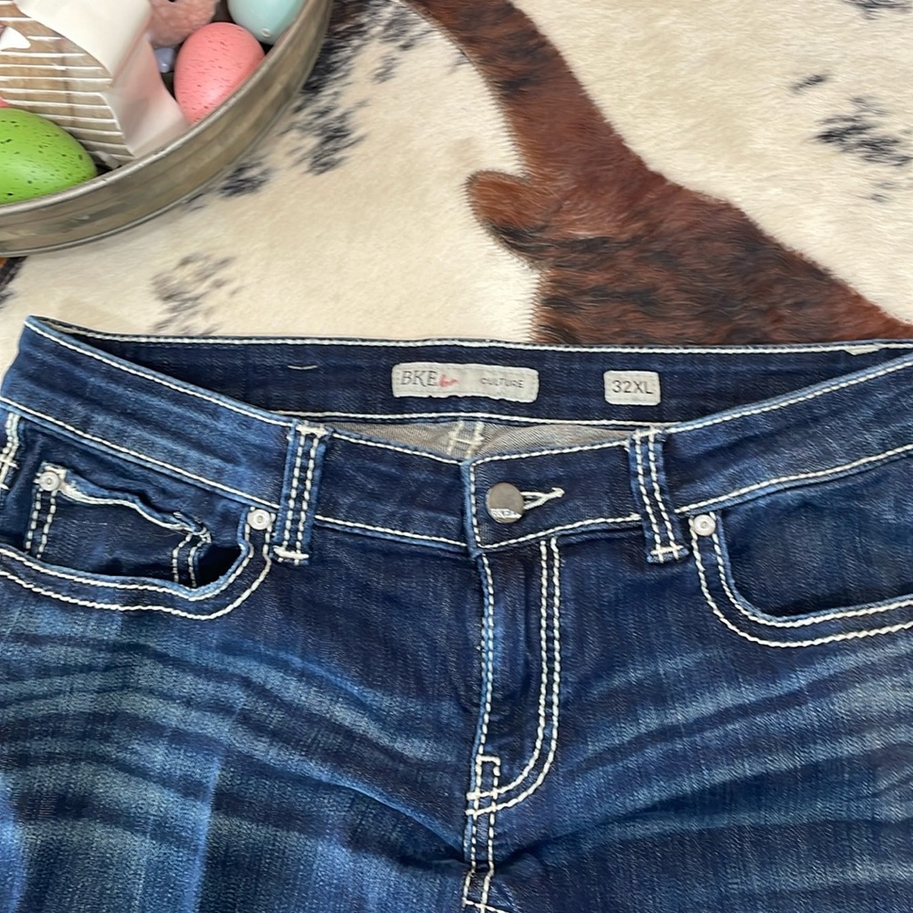 BKE Denim Culture Jeans